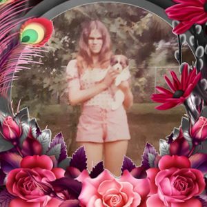 Meet your Posher, Sherry